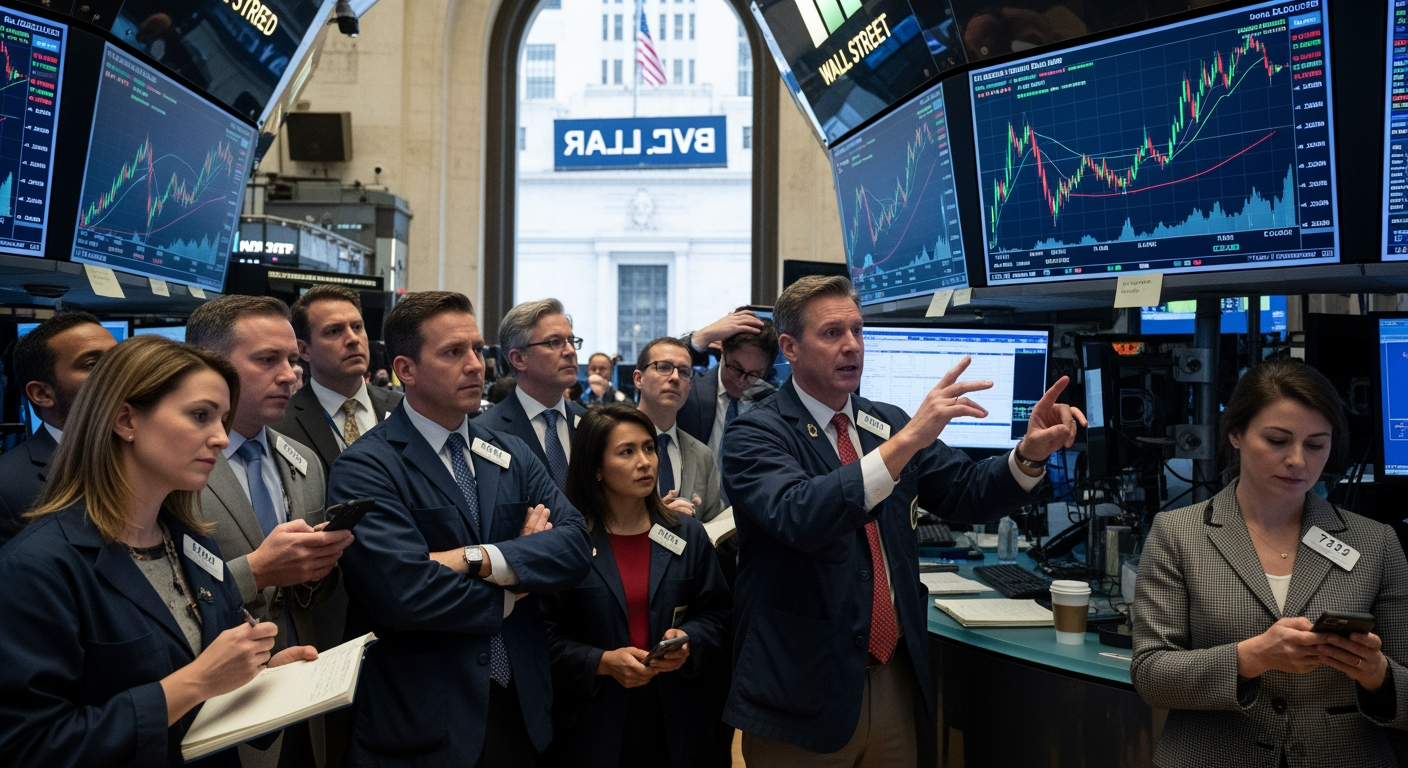 Paralysie budgétaire aux États-Unis : 38 jours de shutdown, impact sur les données économiques