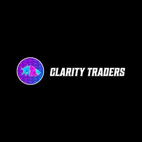 Logo Clarity Traders
