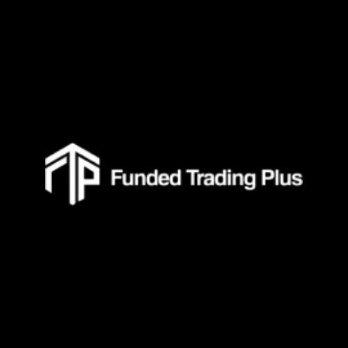 Logo Funded Trading Plus