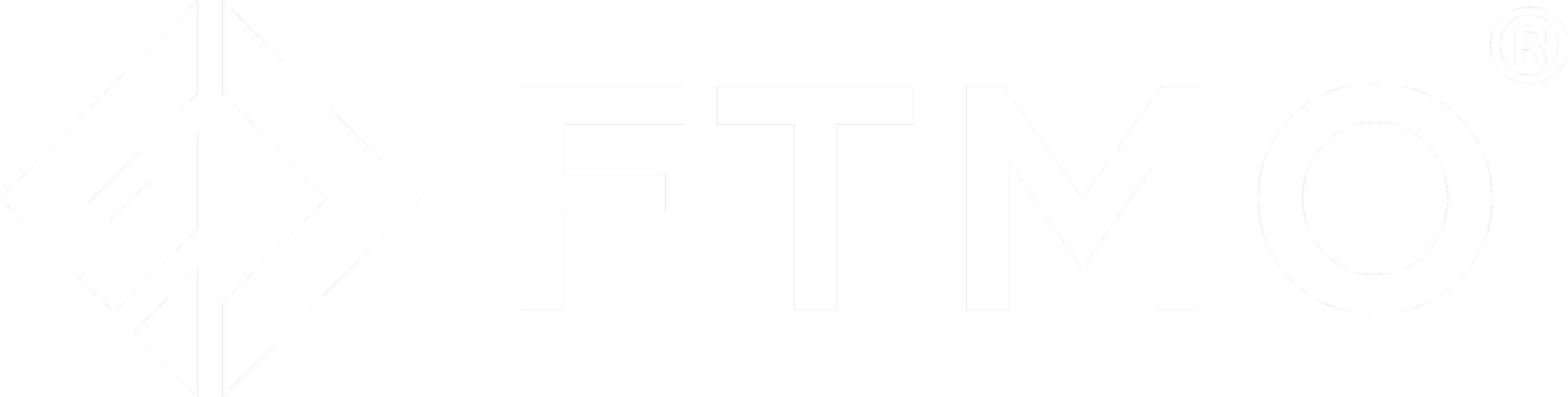 Logo FTMO